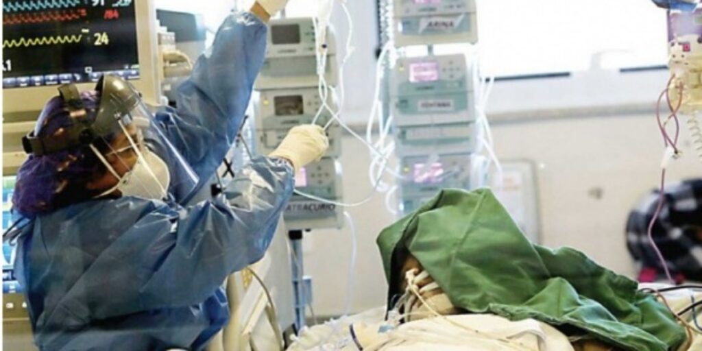 Brasil reporta 32 mil casos de coronavirus en un día