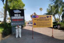 El Municipio de León informó cuáles son las colonias con más contagios en la ciudad, con el objetivo de mitigar la propagación