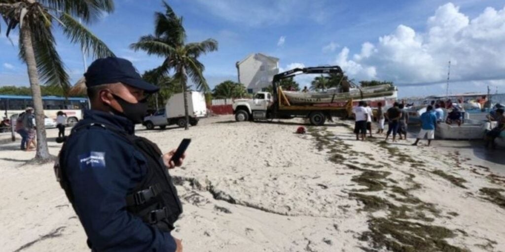 Huracanes, ciclones y tormentas, ¿cuál es la diferencia?
