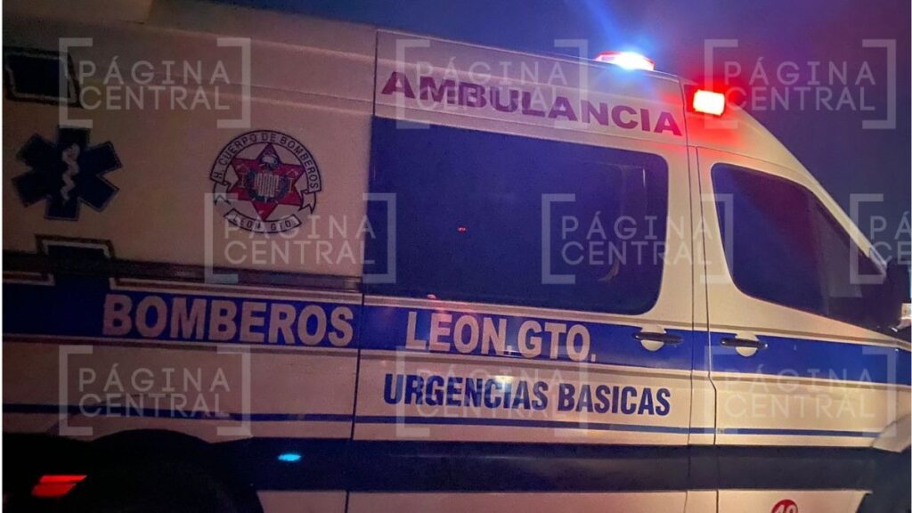 cuerpo con huellas de violencia