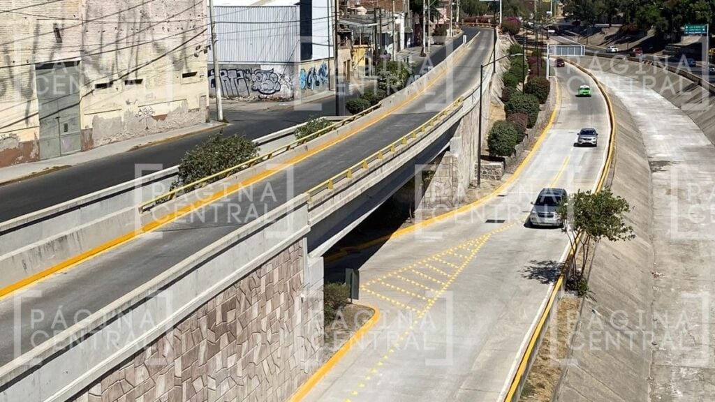 Malecón del Río León