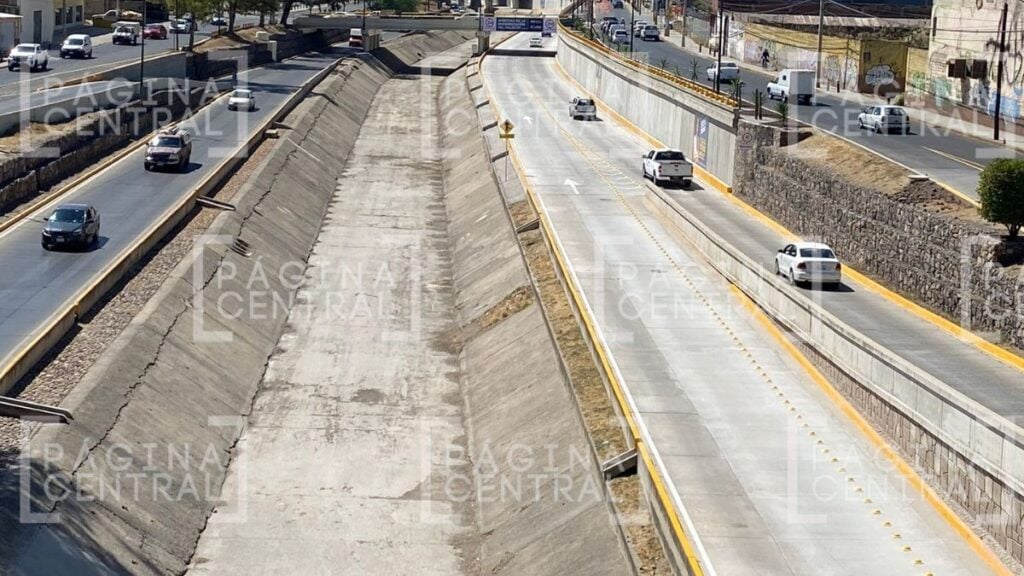 Malecón del Río León