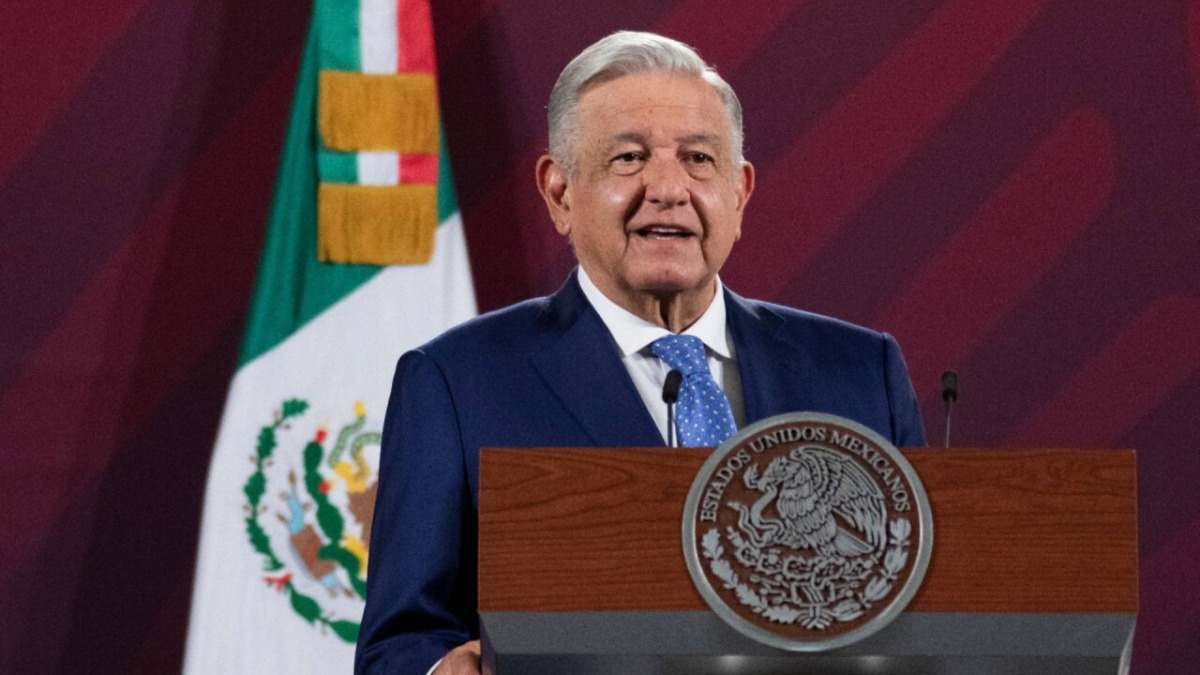 Andrés Manuel López Obrador