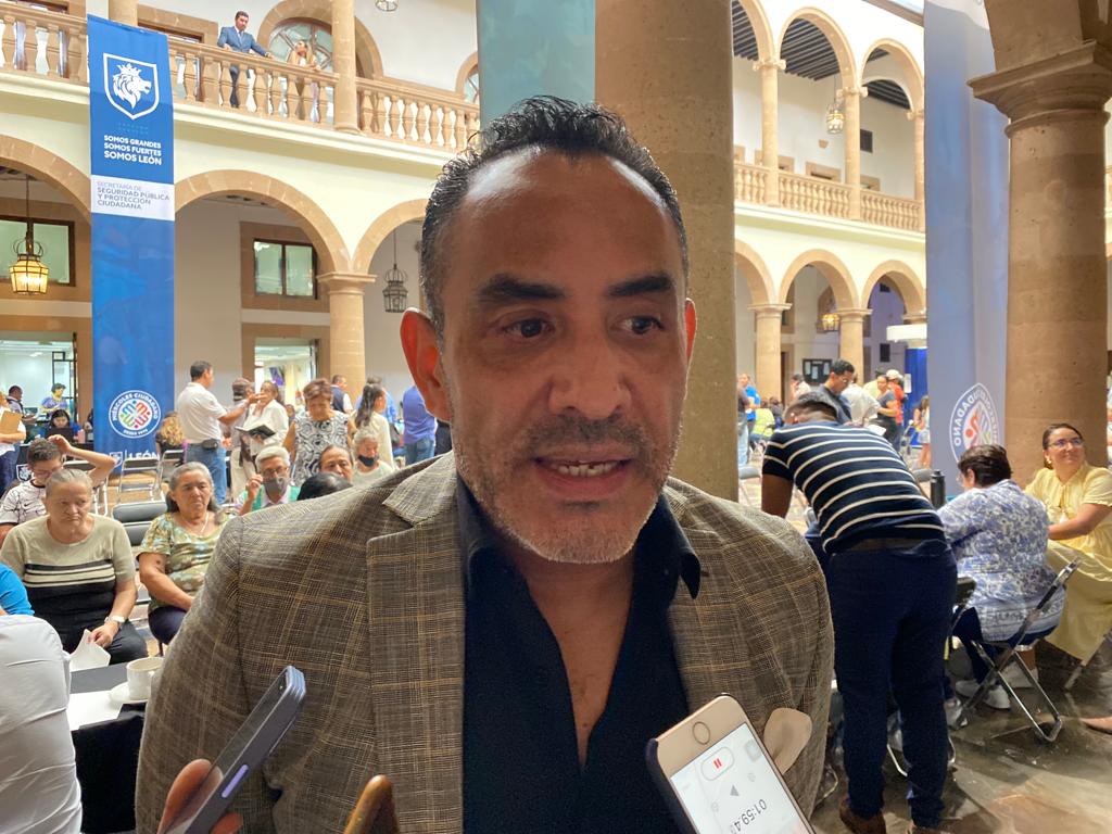 En seis puntos de la ciudad se localizaron 16 fosas.