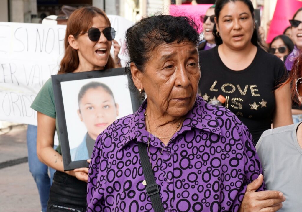 Ernestina de la Rosa