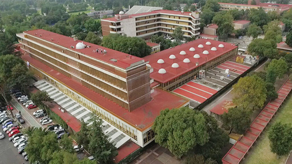 Facultad de Ingeniería de la UNAM