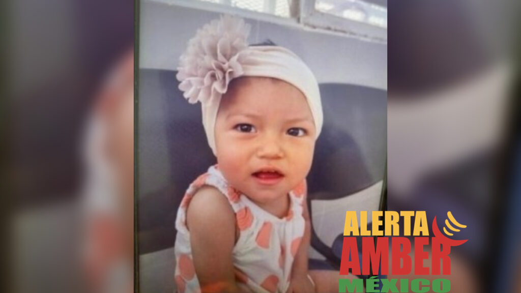 Bebé Ciudad Juárez