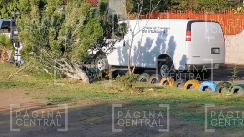 cuerpo en Fracciones de Jerez