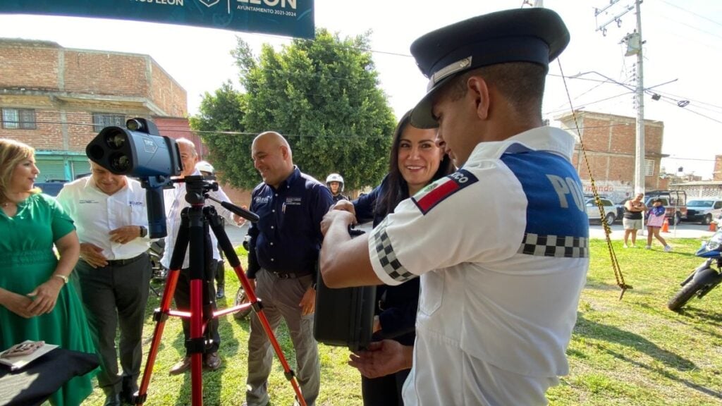 motos para operativos