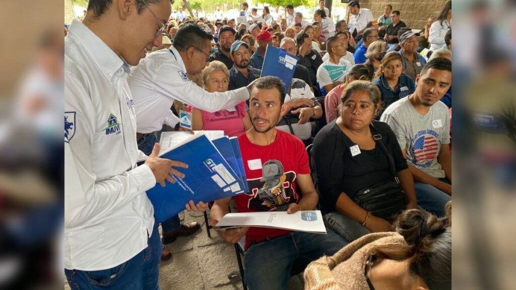 escrituras imuvi león