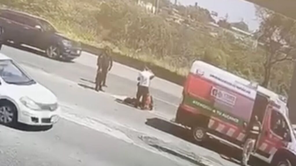 joven pierde parte de su cerebro