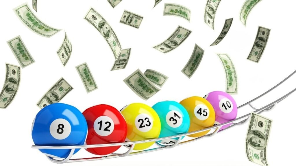 lotería rachel kennedy