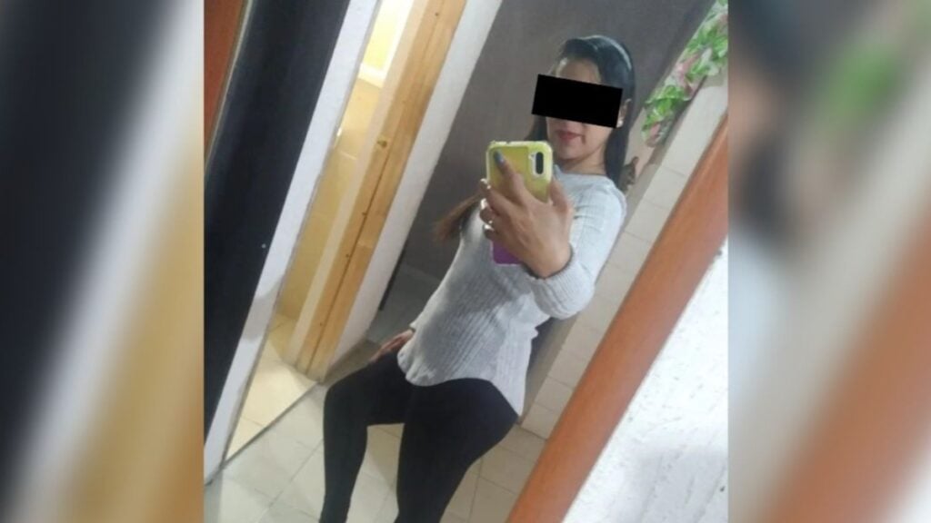 Milagros su cumpleaños