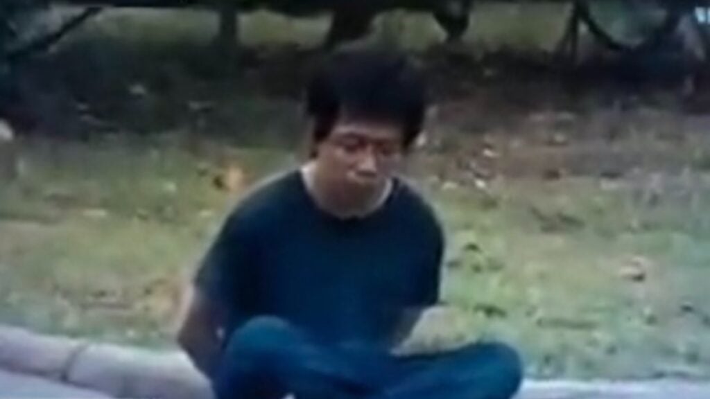 Tiroteo Universidad de Carolina del Norte