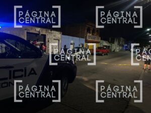 Se desconoce el móvil del doble homicidio.