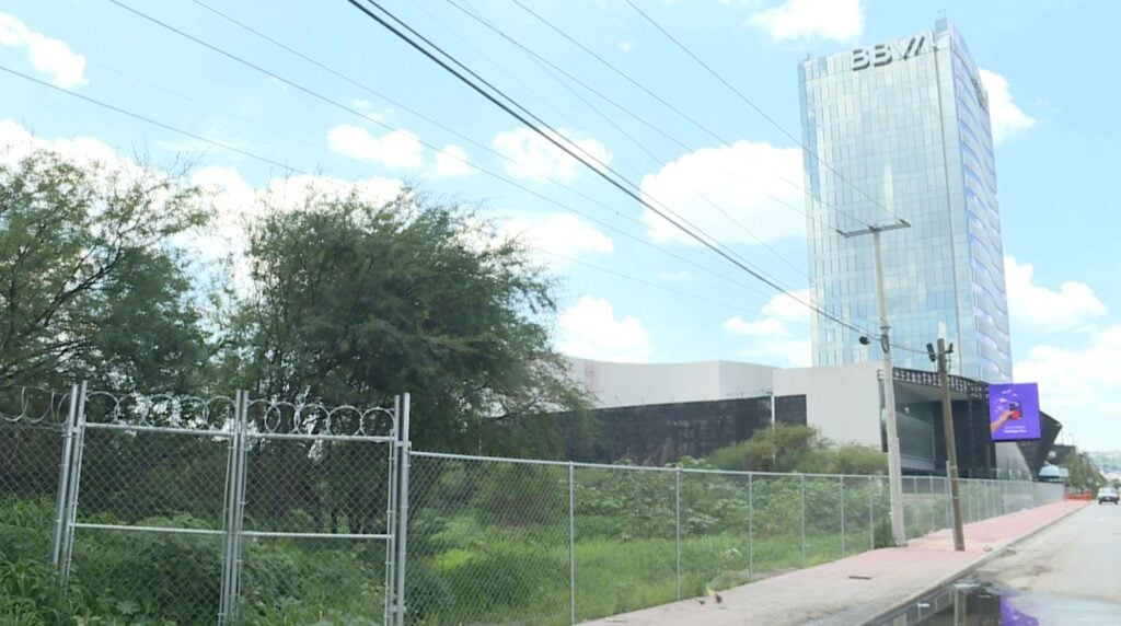 Procede amparo en favor de habitantes de la zona. Foto: Gamaliel Reyes/ Página Central