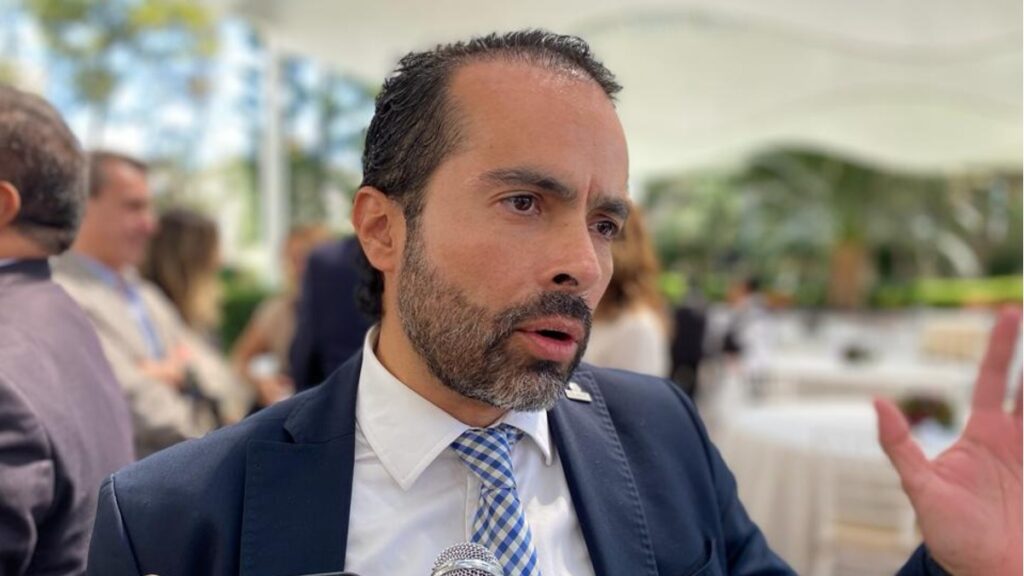 afores Coparmex León