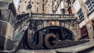 Universidad de Guanajuato