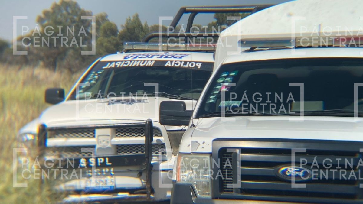 Encuentran a jovencita degollada en Rancho Nuevo La Venta en León