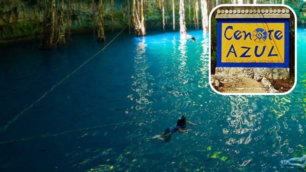 Turista extranjero se echa clavado, se golpea con roca y muere ahogado