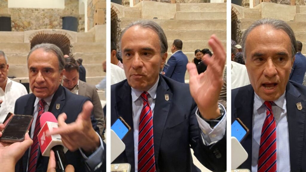 Guillermo Romero Pacheco