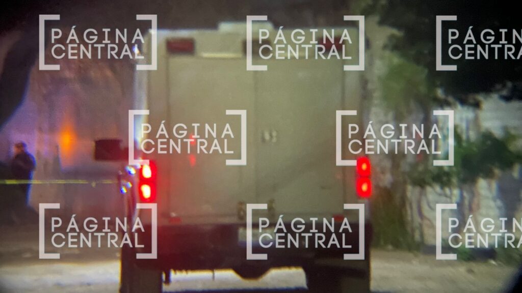 Unidad del Servicio Médico Forense en San José del Consuelo. Foto: Página Central