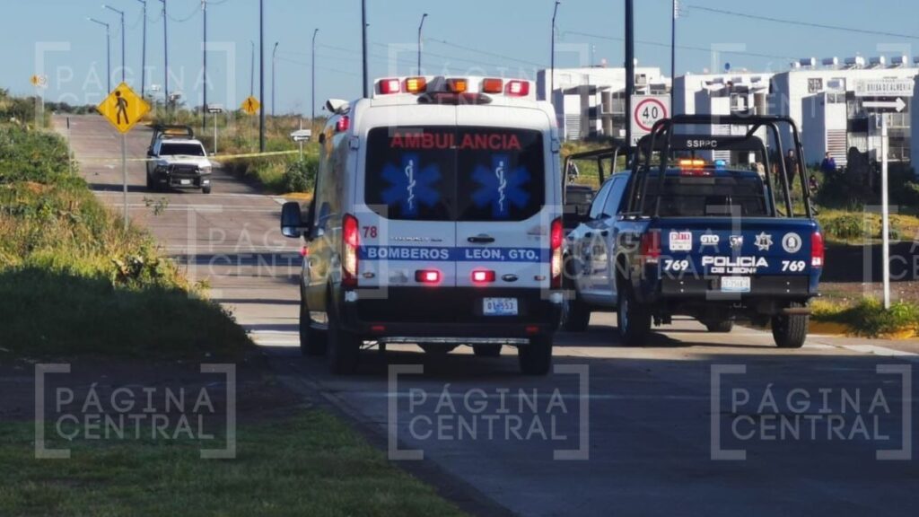 Matan a hombre en Brisas del Campestre