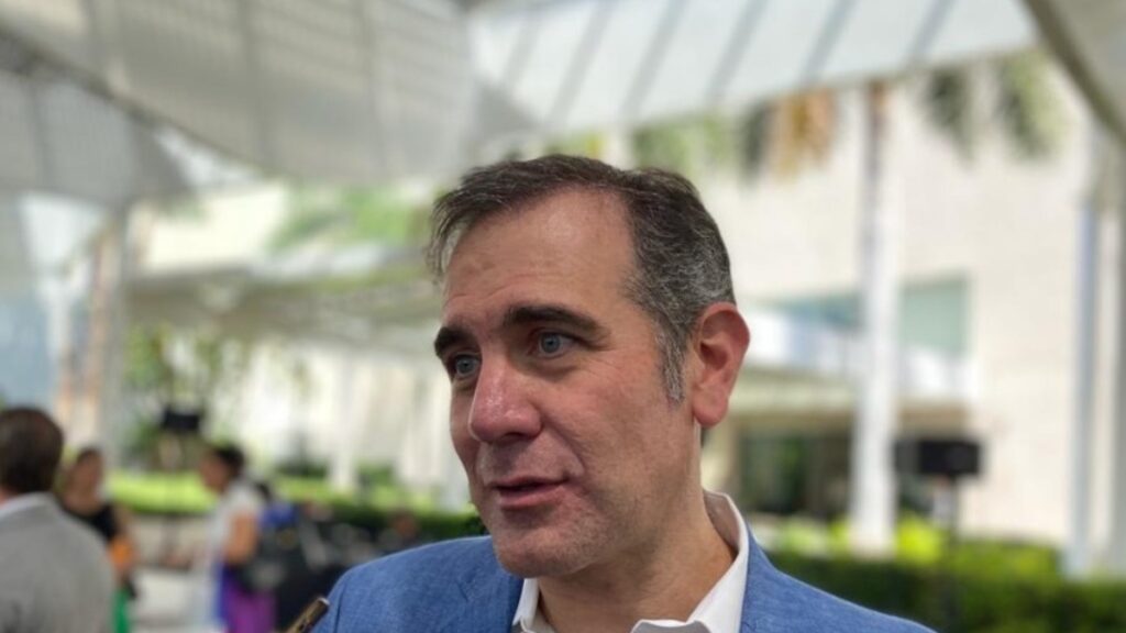 Lorenzo Córdova Vianello