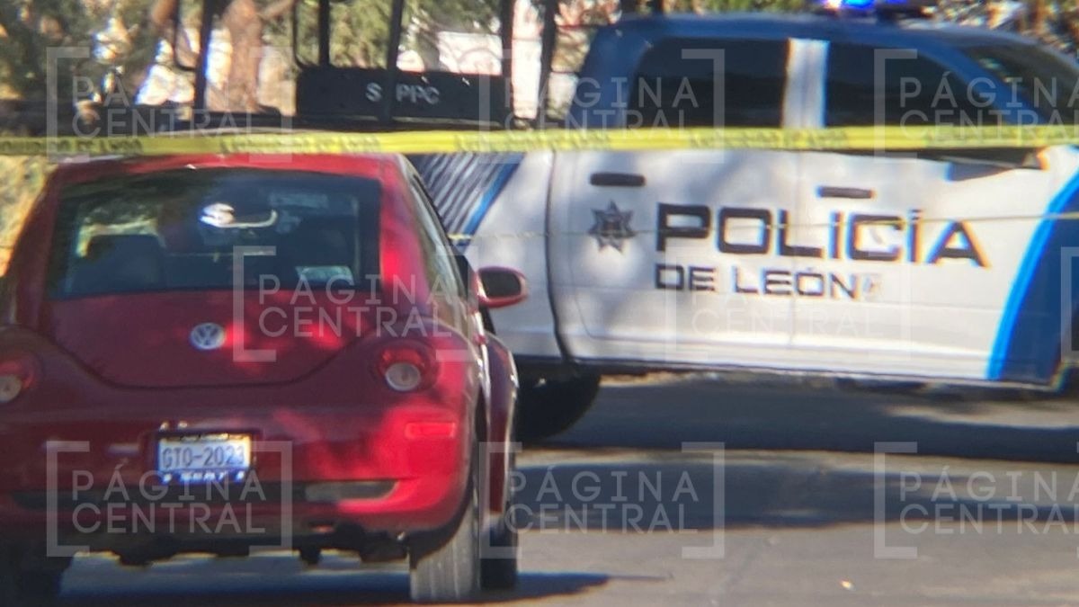 Matan a hombre en Haciendas de Echeveste