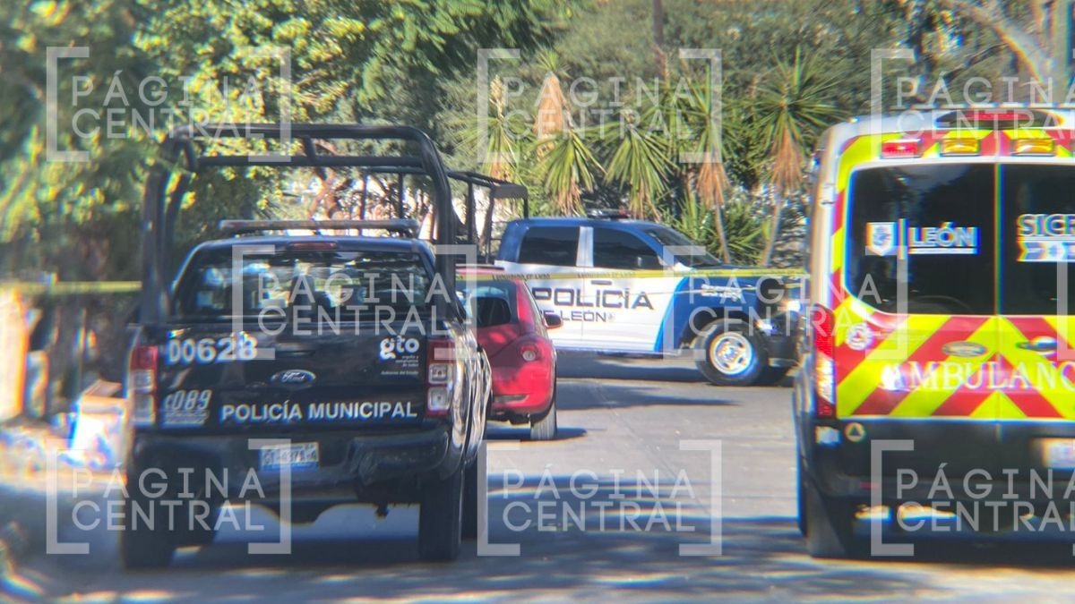 Matan a hombre en Haciendas de Echeveste