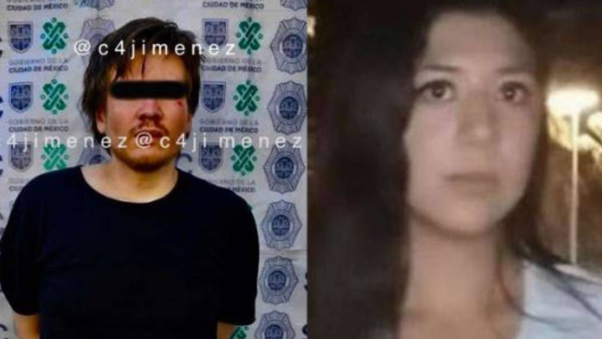 Sean Ángel Alejandro Valdez Guzmán y Montserrat Juárez Gómez.