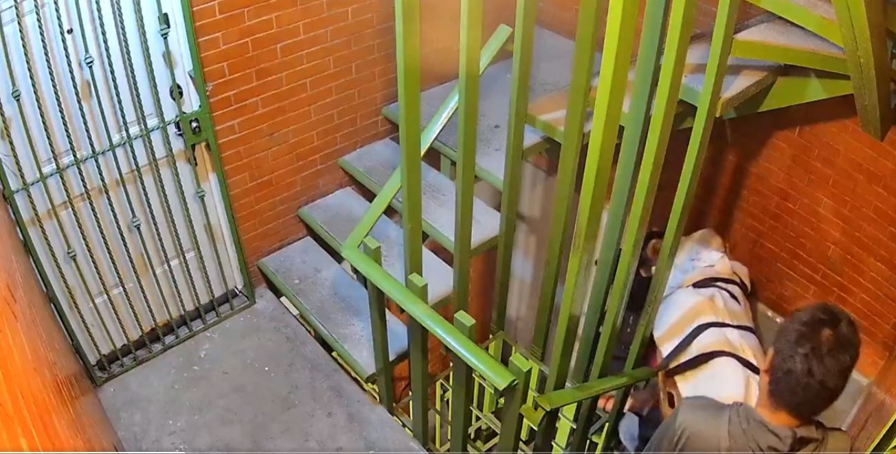 Montserrat Juárez Gómez.