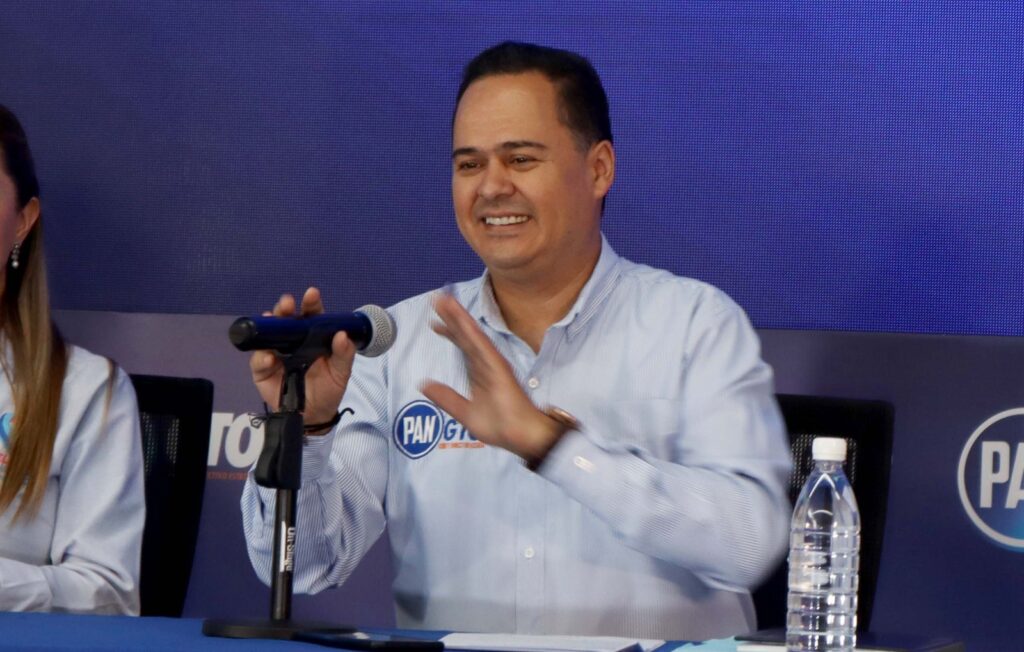 Eduardo López Mares