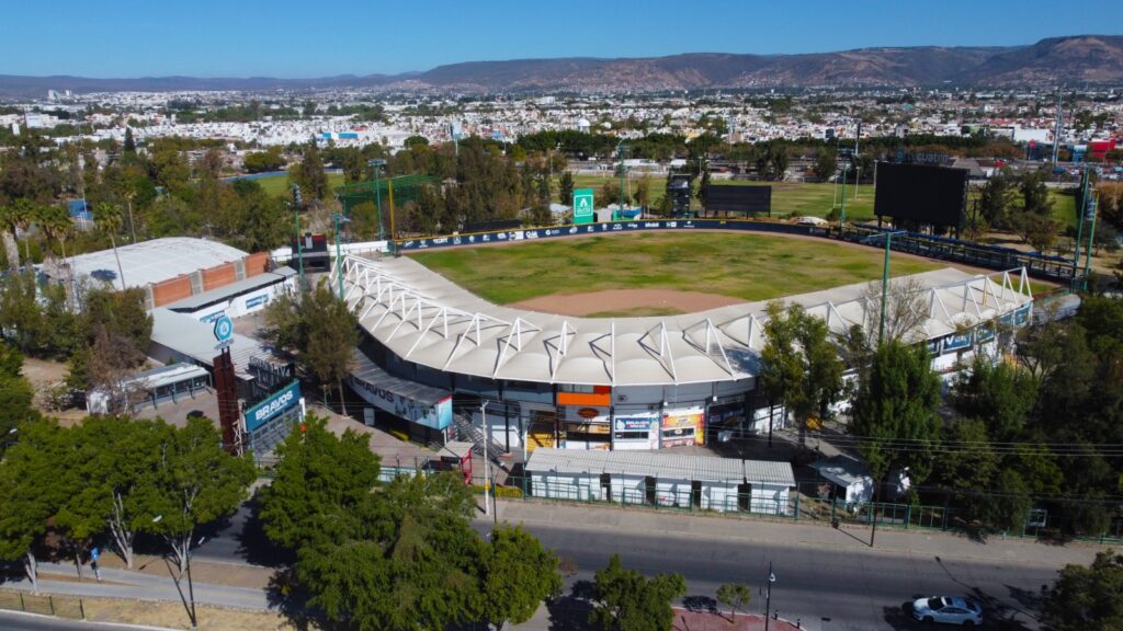 Estadio Domingo Santana