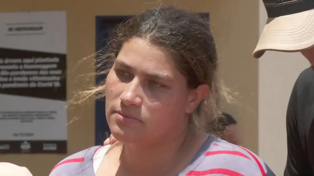 Vanessa Ramírez da Silva