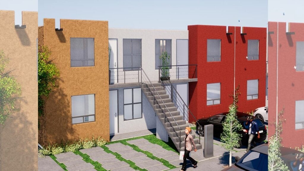 Venta Vivienda Guanajuato