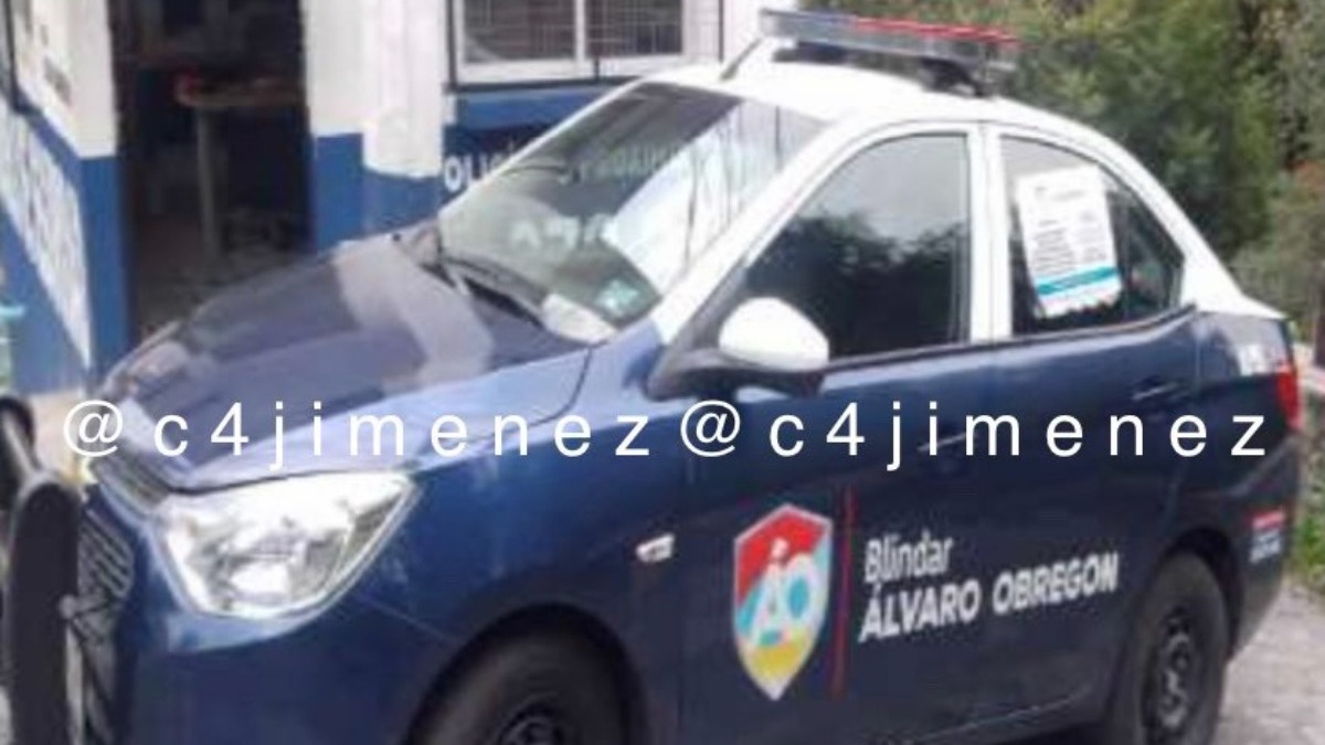 Policías abusan de estudiantes del Conalep