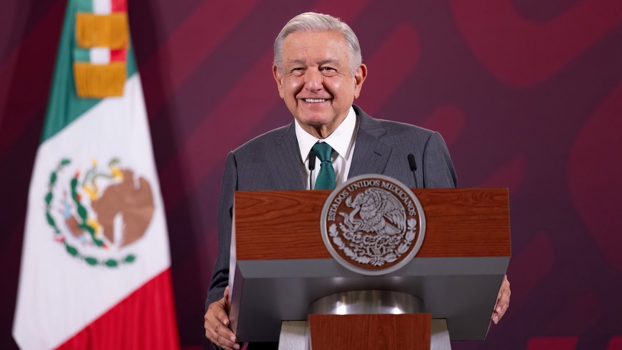 AMLO