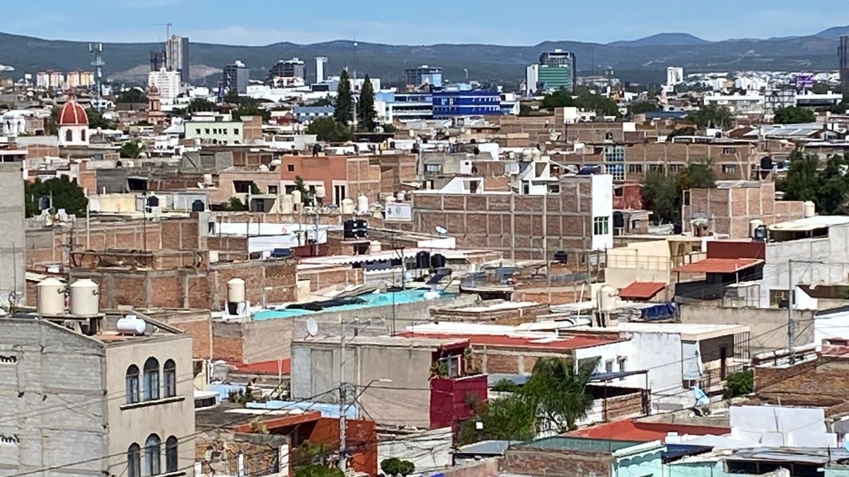 Proyectos para revivir el Barrio Arriba
