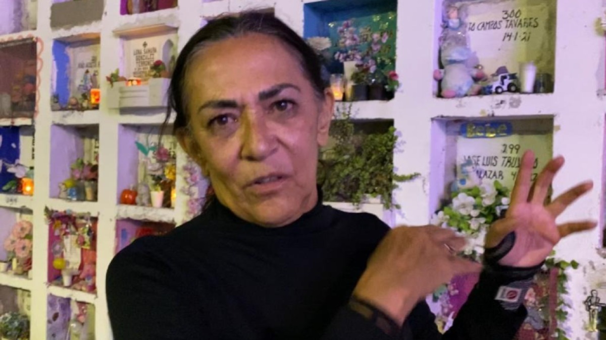 Panteón de San Nicolás en León