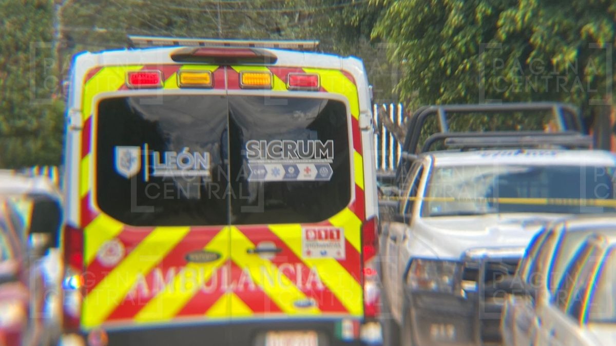 Matan a dos personas en Jardines de San Pedro