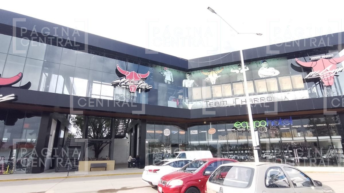 Matan a El Charro Lomelí