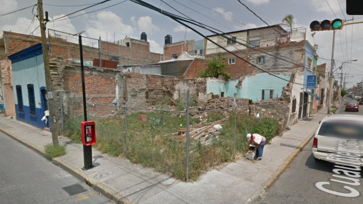 La funeraria del diablo en León