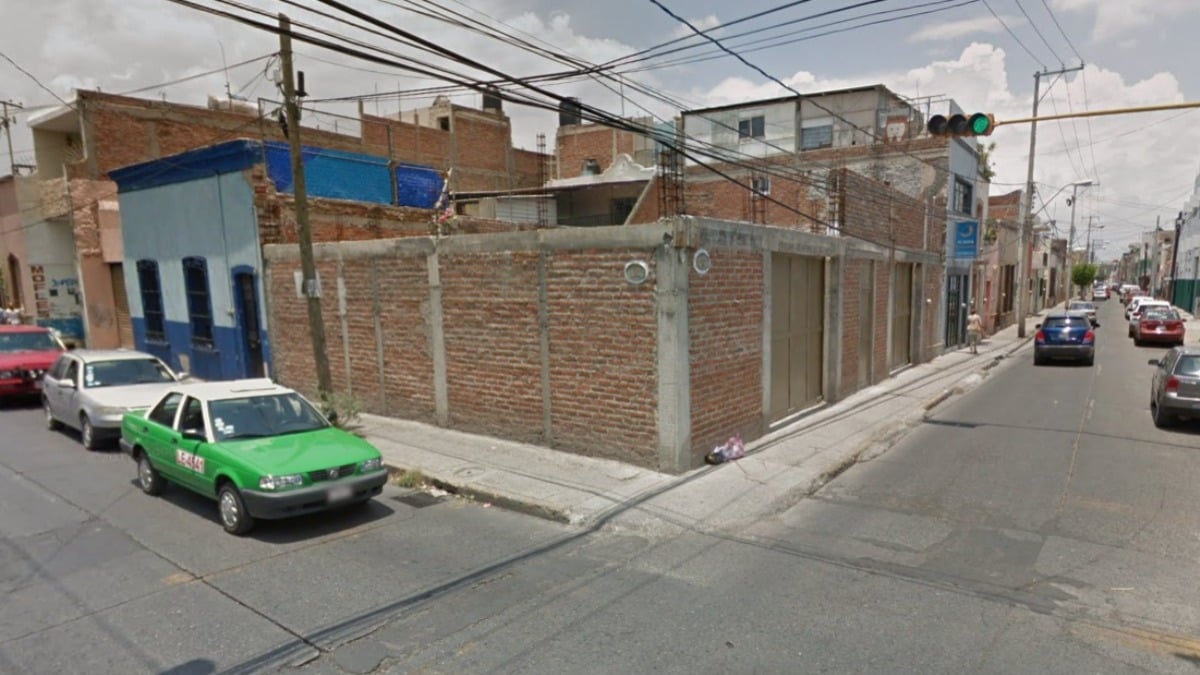 La funeraria del diablo en León