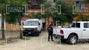 Hombre muerto en ferretería en Barretos en León