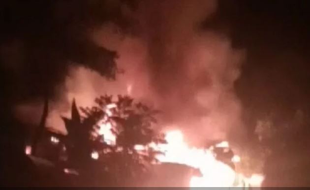 Tepexilotla: matan a Iker y a toda su familia en Puebla