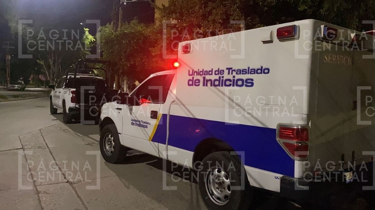 Matan a hombre en Santa Clara en León