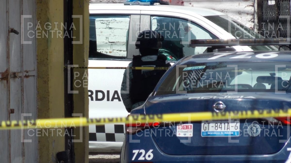 Matan a joven en la colonia Obregón en León