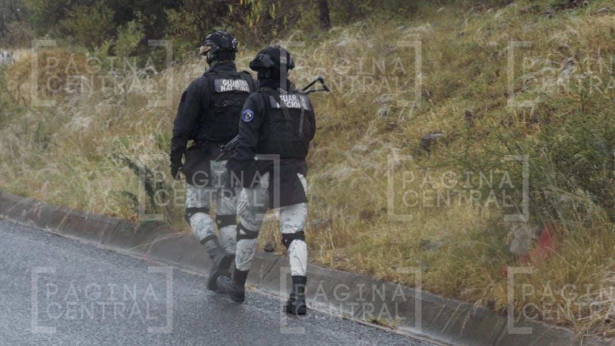 Matan a hombre de 60 balazos en carretera León-Comanja de Corona