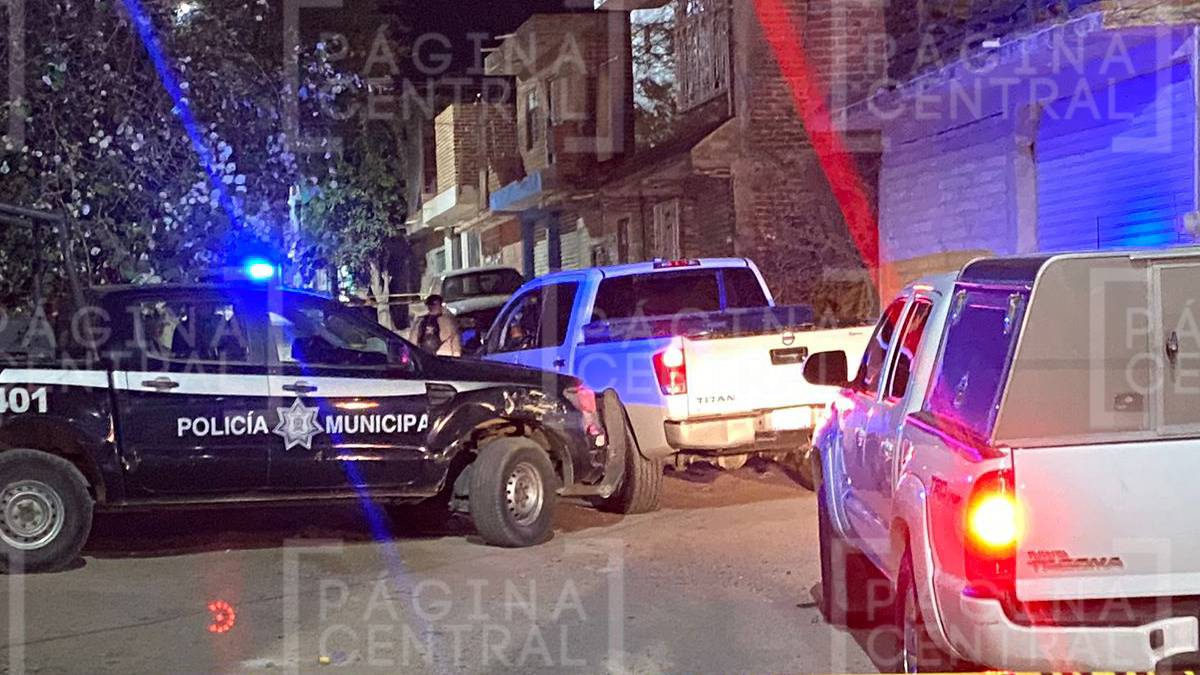 Matan a hombre en Huertas de Medina, León.